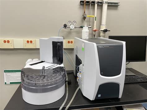 Analyzer .